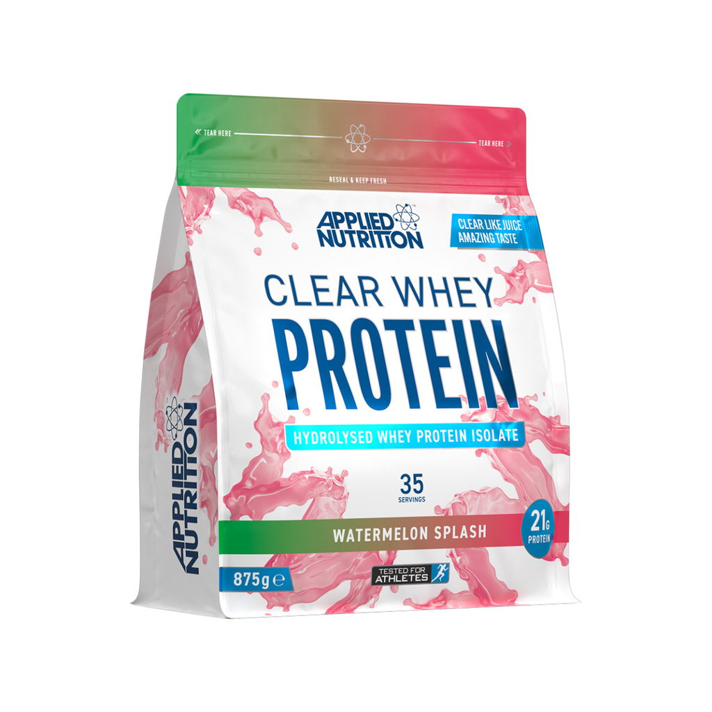 Clear-Whey-Protein