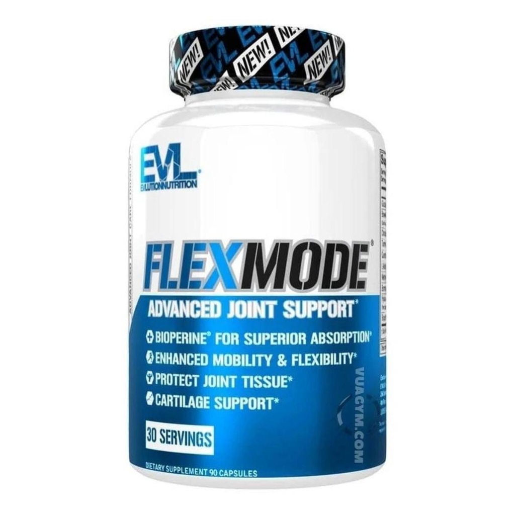 EVL FlexMode Joint Support 90 viên