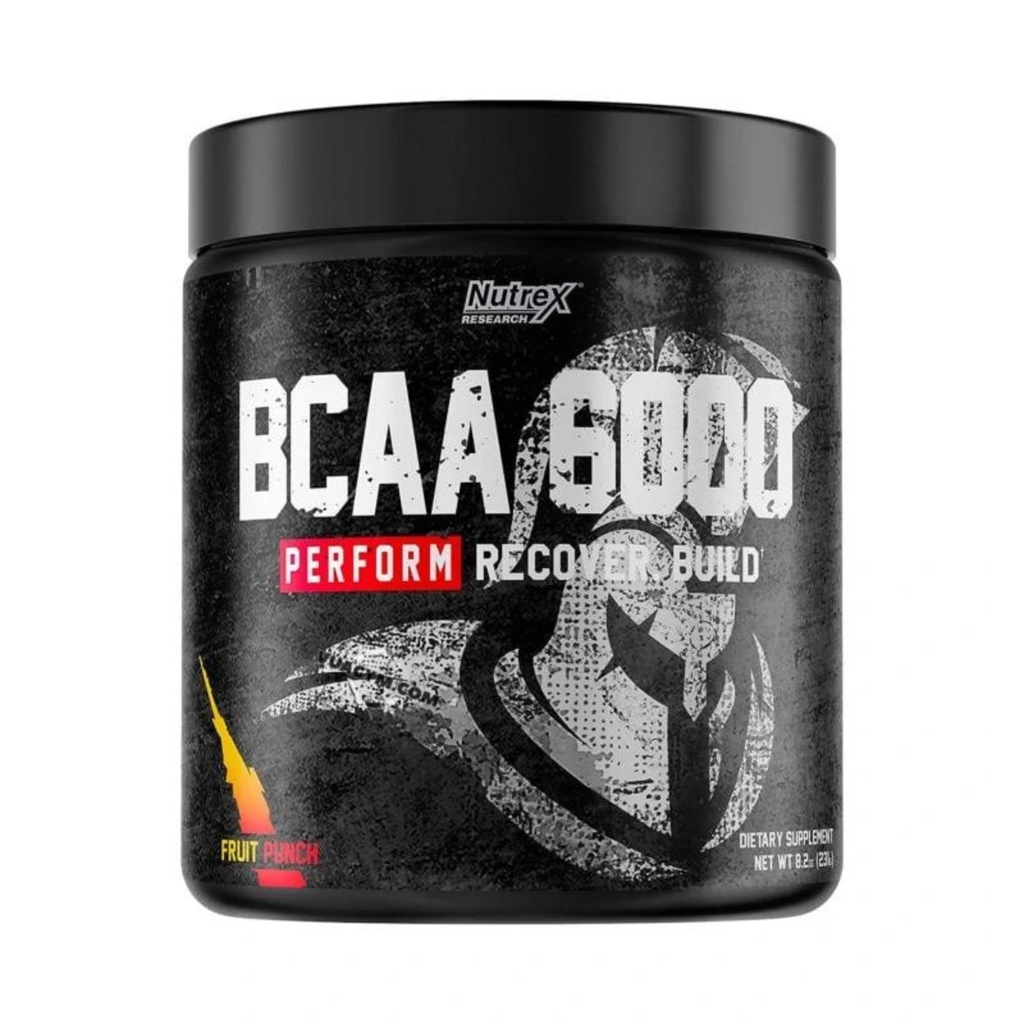 Nutrex BCAA 6000 (30 servings)