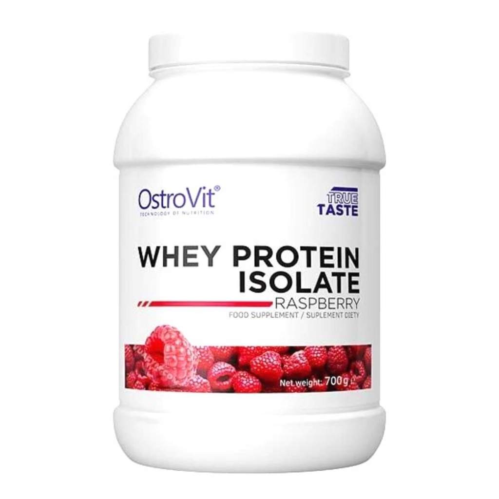 OstroVit Whey Protein Isolate 700g