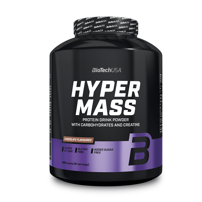 Biotech Hyper Mass 8.8lbs