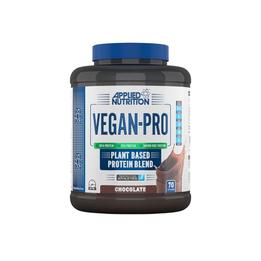 vegan-pro