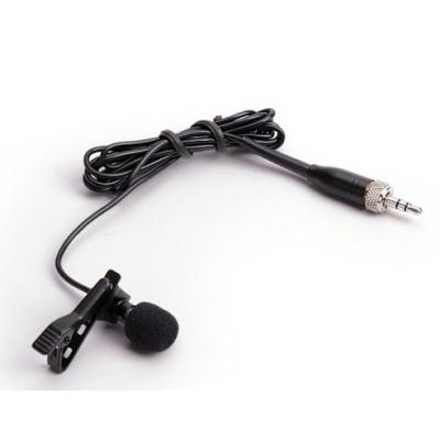 Kẹp áo Sennheiser G2 (Lock ngoài)