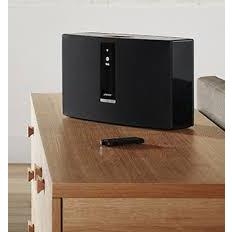Bose SoundTouch 30 series III (Đen)