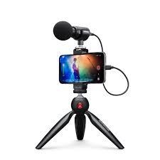 Shure MV88+ Video Kit, cho Youtuber / New All-in-One Smartphone