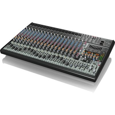 BEHRINGER SX2442FX