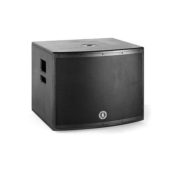 ANT Greenhead 18S - 1600W - Sub 5 tấc ANT-italia