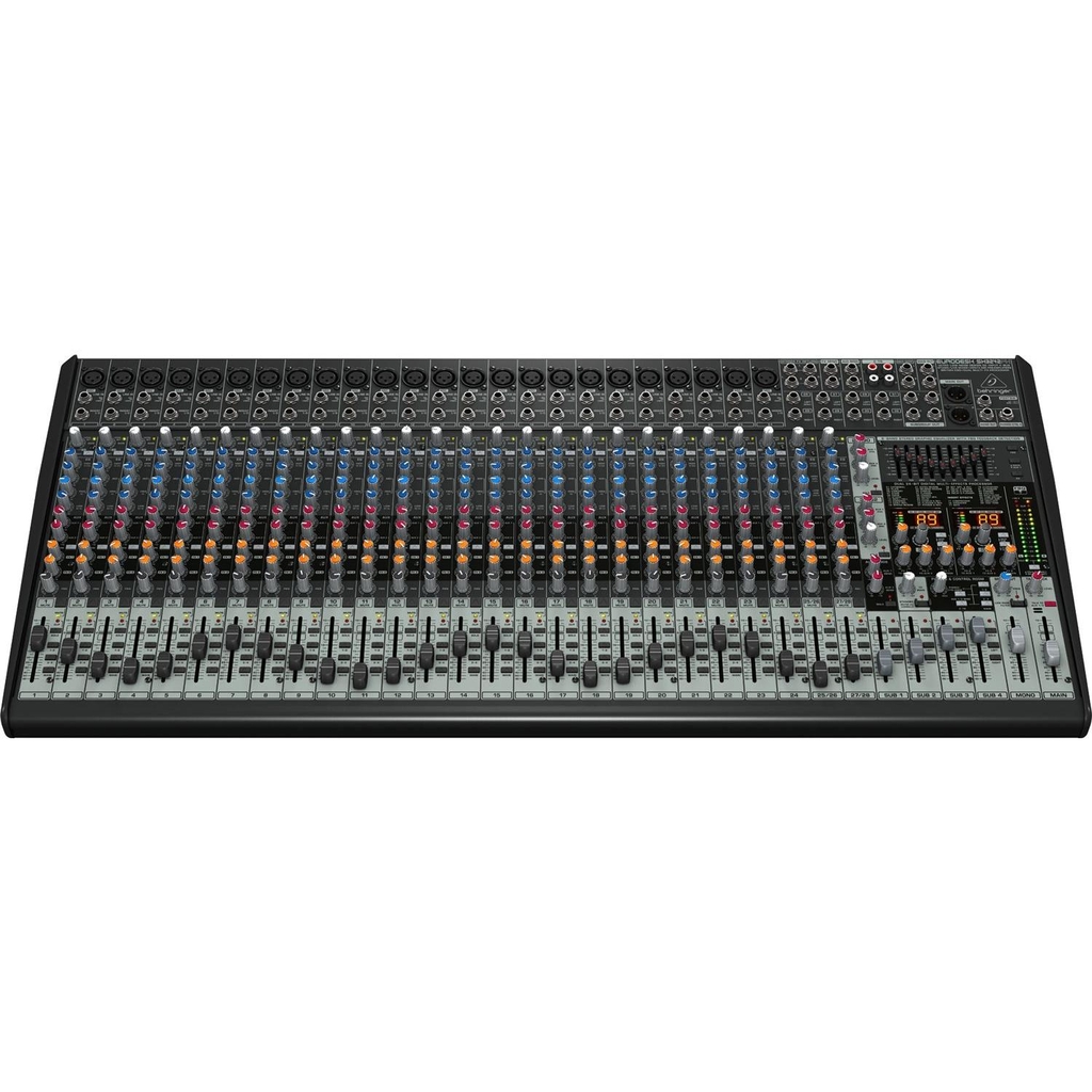 BEHRINGER SX3242FX