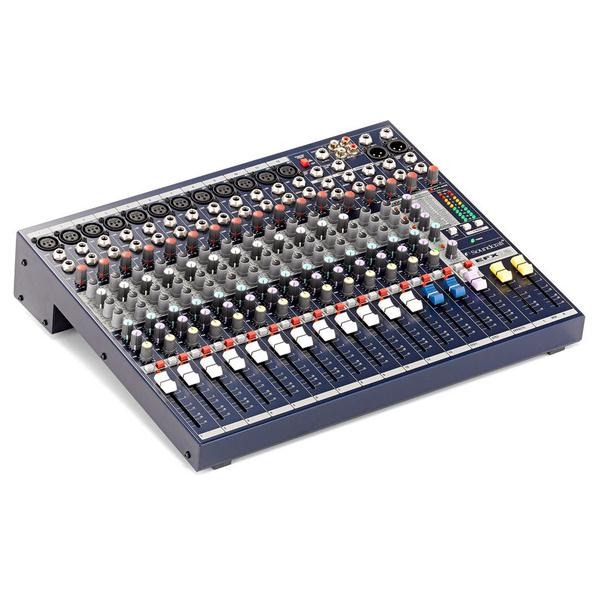 Soundcraft EFX-12 - Chính hãng