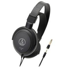 Tai nghe chụp tai cao cấp Audio Technica ATH-M50X Limited Edition (Đen mờ)