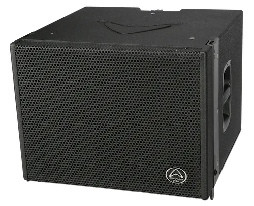 Wharfedale WLA-28SUBA - Active Subwoofer Line Array Speakers