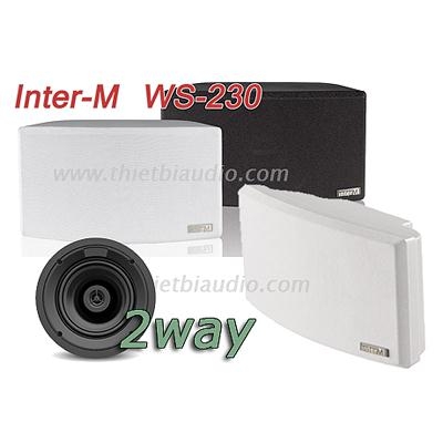 Inter-M WS-230