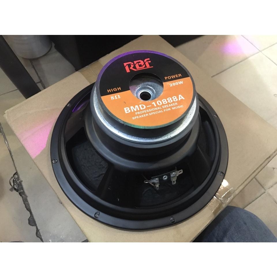 RBF BMD-10888A - Bass 25cm