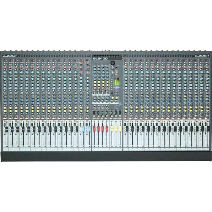 Allen & Heath GL2400 - 432/X