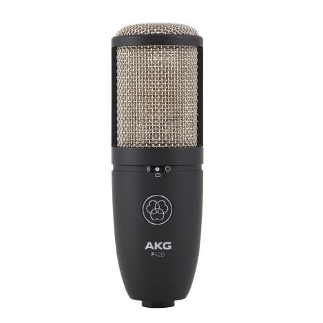 AKG P420