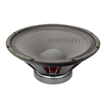 Cặp loa Bass 4 Tấc: 156mm / Coil: 51mm - Model: H1090