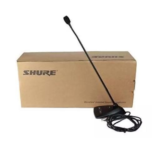 SHURE MX-418 Condenser siêu hút (CHINA)