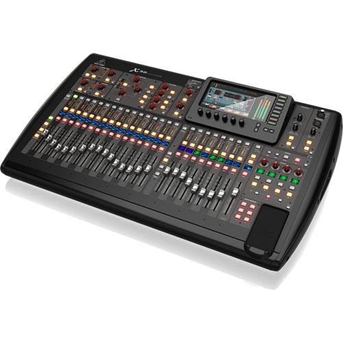 BEHRINGER X32 Full (còn hàng..!)