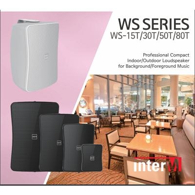 InterM WS-80T - Korea IP54 chịu nước