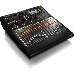 Behringer X32 PRODUCER