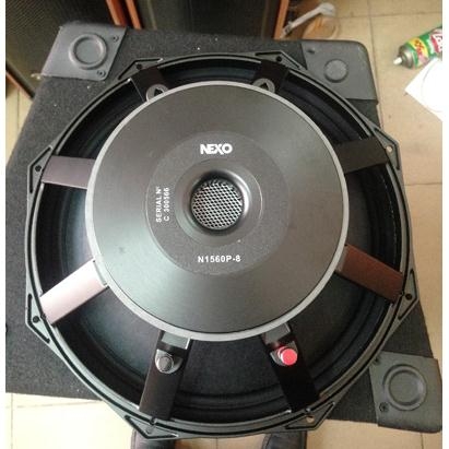 Nexo N-1560P AAA+ Quality (Đít Bằng)