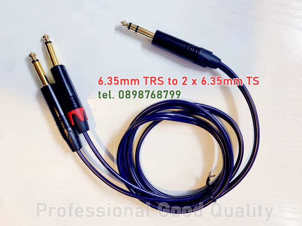 TAD-155 Dây 6li ST và 2 x 6.3li mono Gia công chất lượng cao!