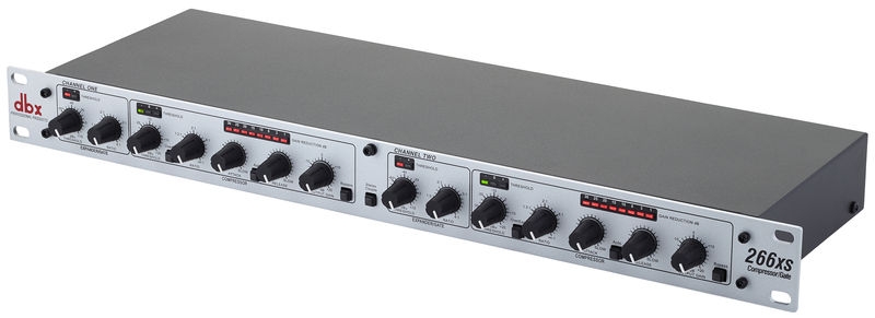 DBX 226XS (Compressor) chính hãng