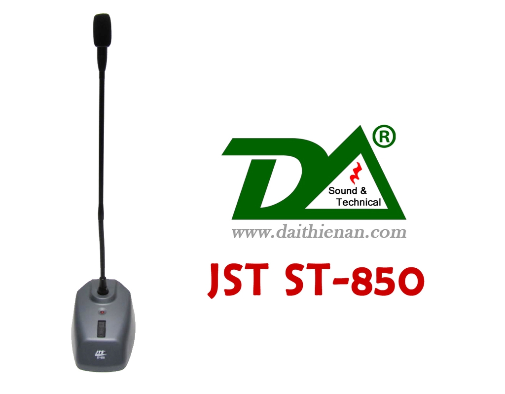 JTS ST-850