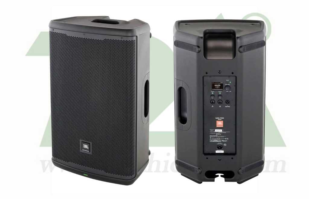 JBL EON715 Loa Active Hiệu Quả Cho Những Bữa Tiệc 50-150 khách