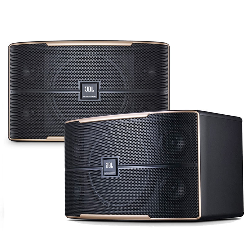 JBL PASION-10 Audio High Quality