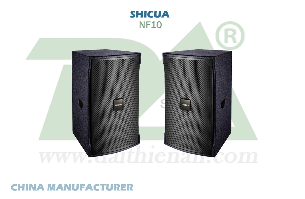 SHICUA NF10