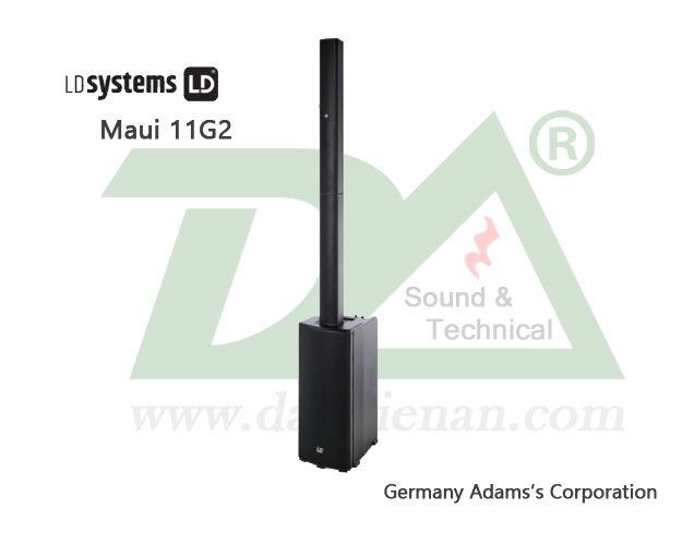 LD Systems Maui 11G2 (Germany)