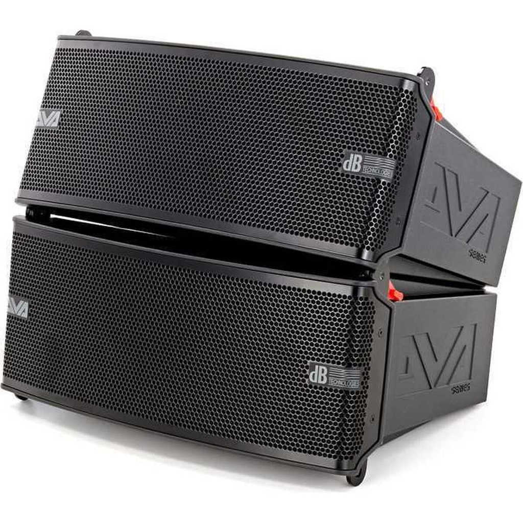 Set Array Active dB DVA MINI G2