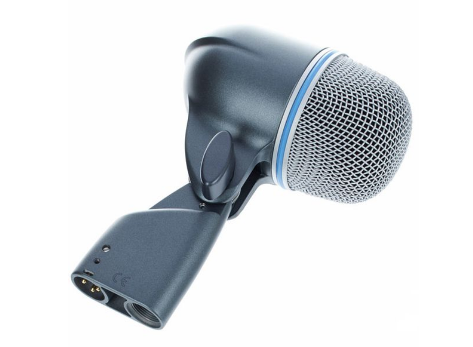 SHURE BETA-52A