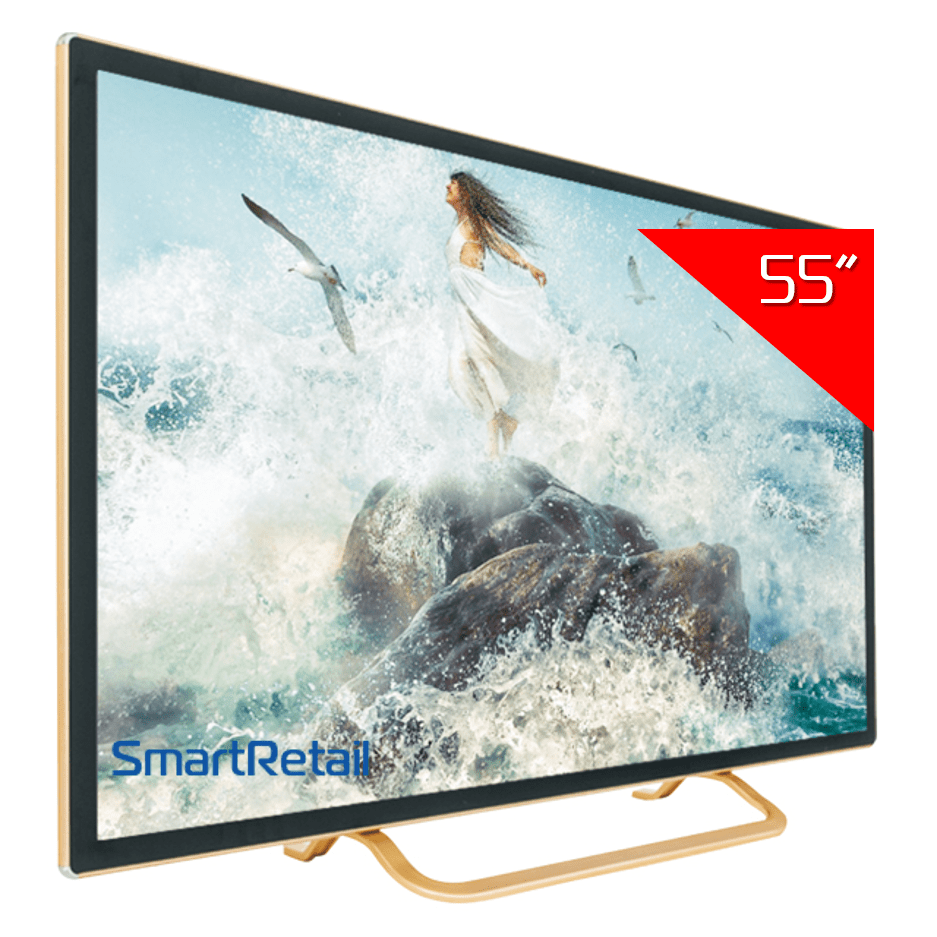 Tivi Cường Lực 55inch 4K Ultra HD