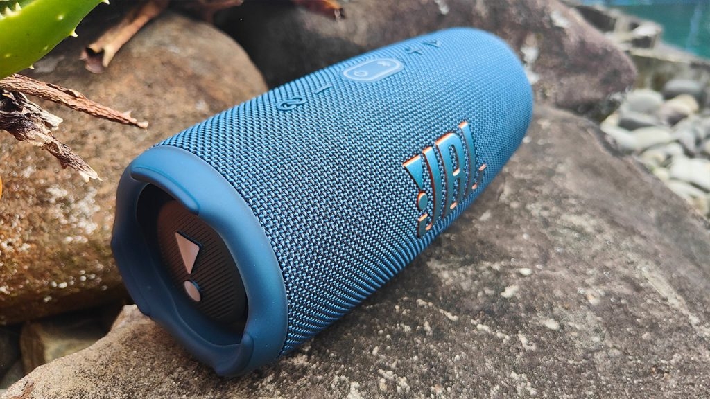 Loa Bluetooth JBL Charge 5