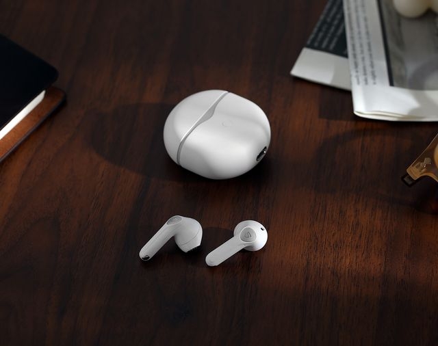 Tai Nghe True Wireless Earbud Soundpeats Air4