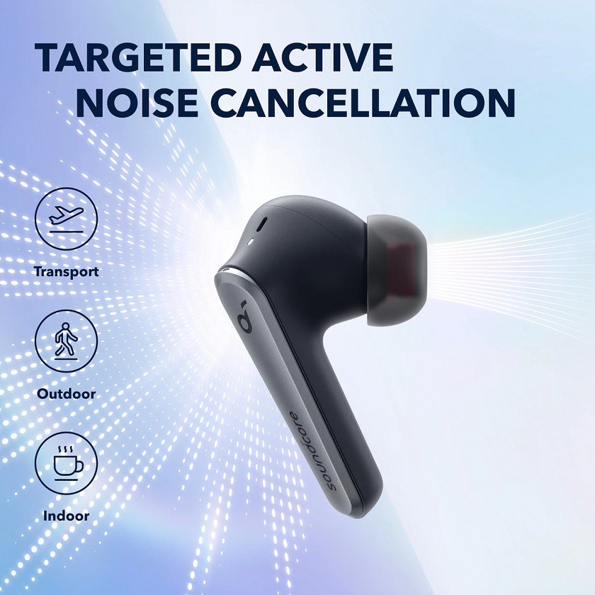 Tai Nghe True Wirless Anker Soundcore Liberty Air 2 Pro