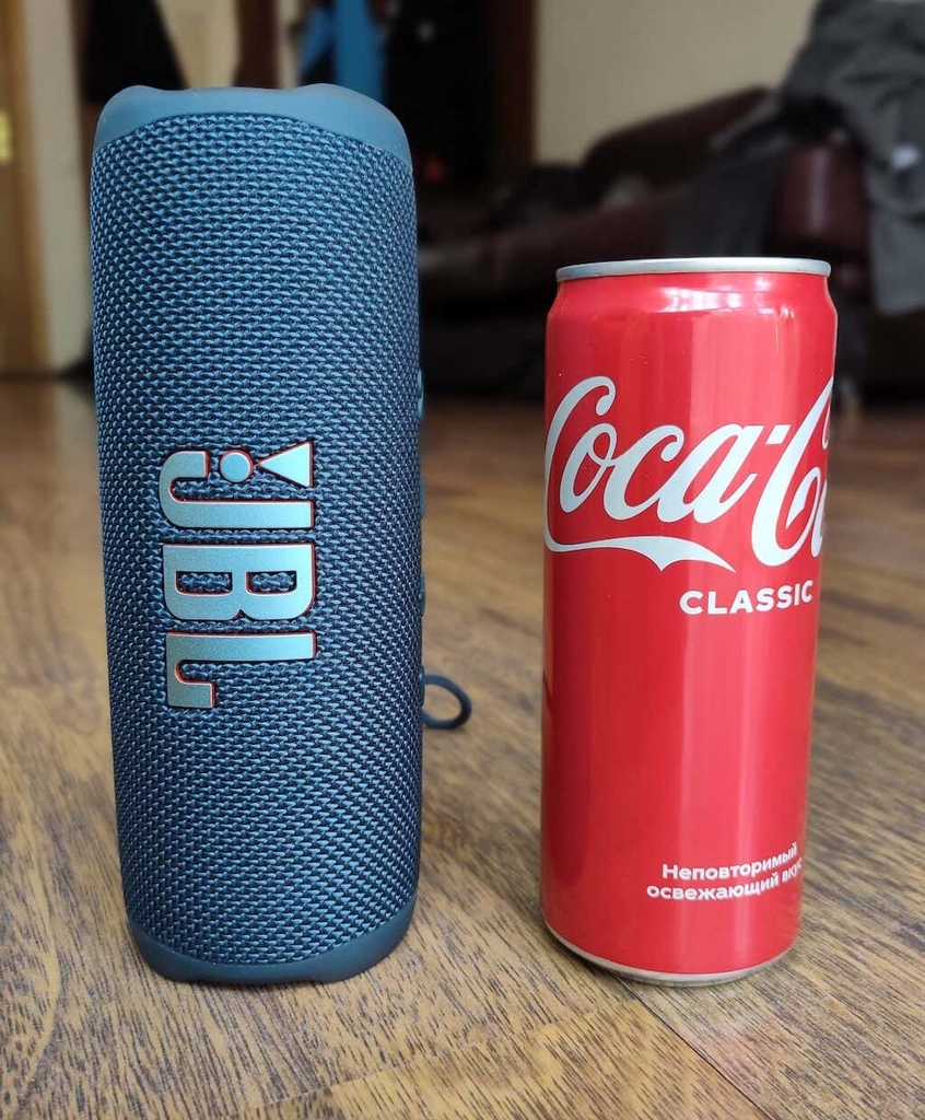 Loa Bluetooth JBL Flip 6