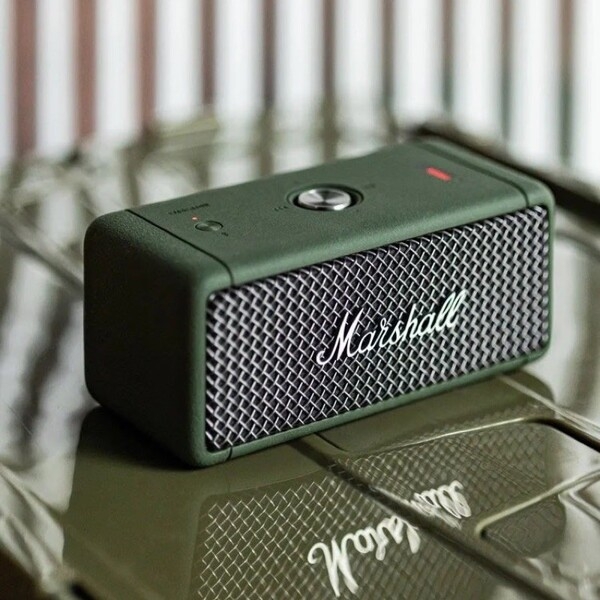 Loa Bluetooth Marshall Emberton II