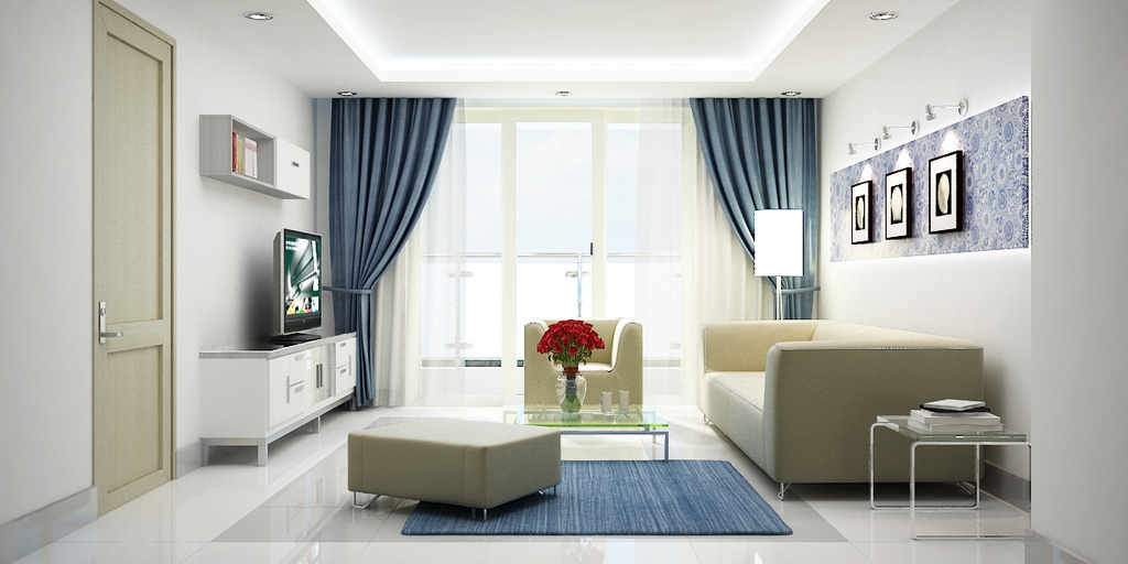 Tự động hóa nhà thông minh