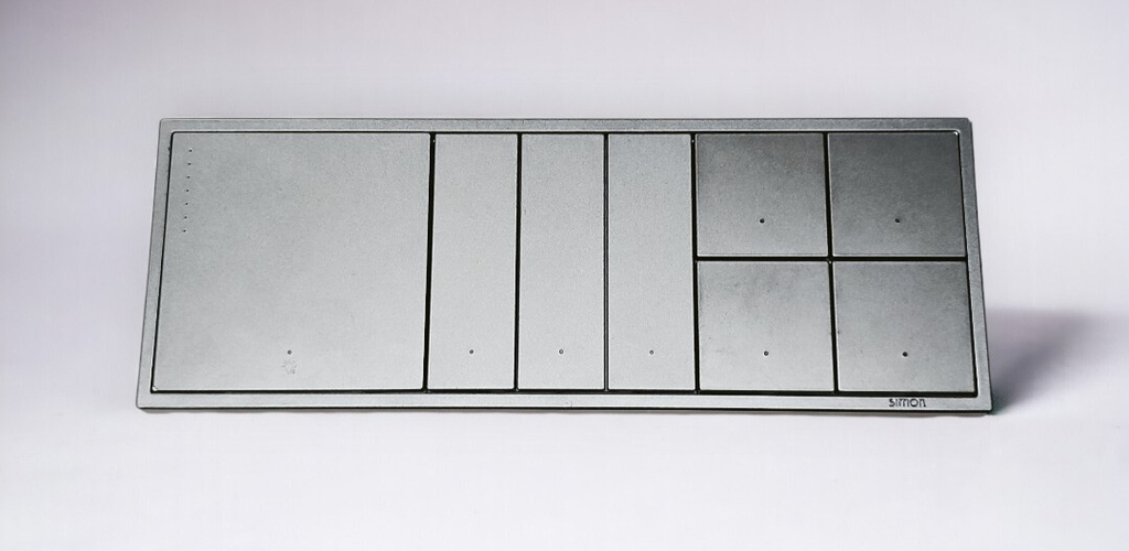 Simon Multigang design