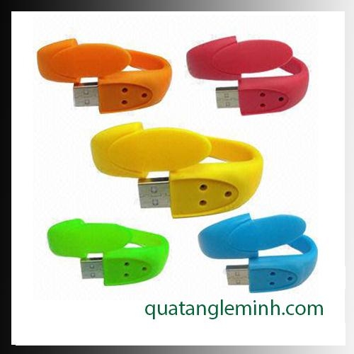 USB quà tặng - USB vòng đeo tay 016