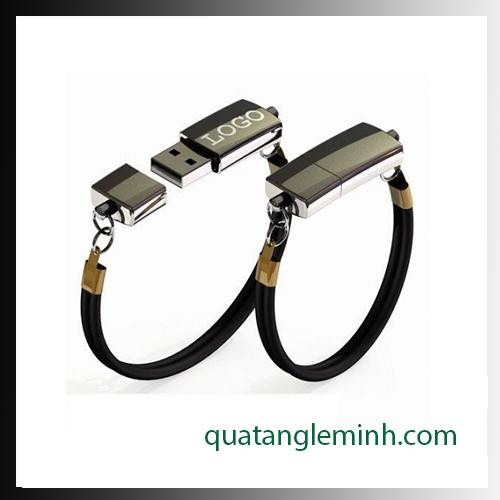 USB quà tặng - USB vòng đeo tay 018