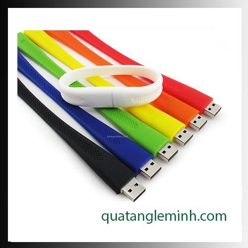 USB quà tặng - USB vòng đeo tay 027