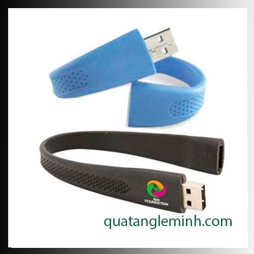 USB quà tặng - USB vòng đeo tay 033