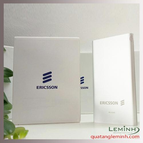 Pin sạc dự phòng Xiaomi 5000mAh - Ericsson