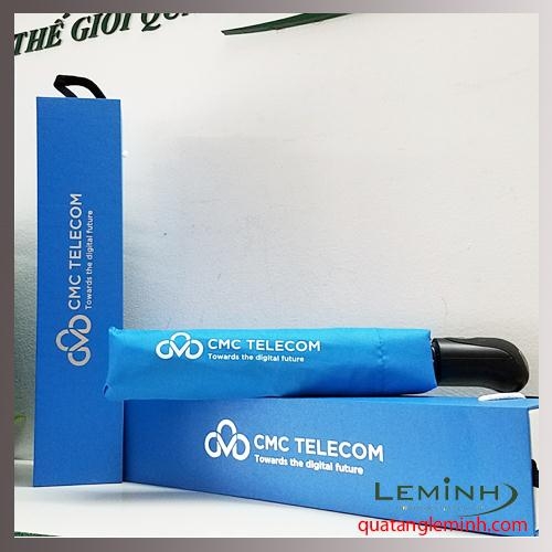 Ô gấp 3 tự động 1 chiều - KH CMC Telecom