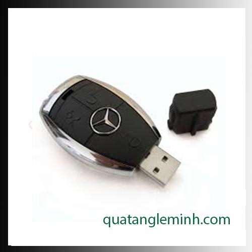 USB quà tặng - USB 3D 034