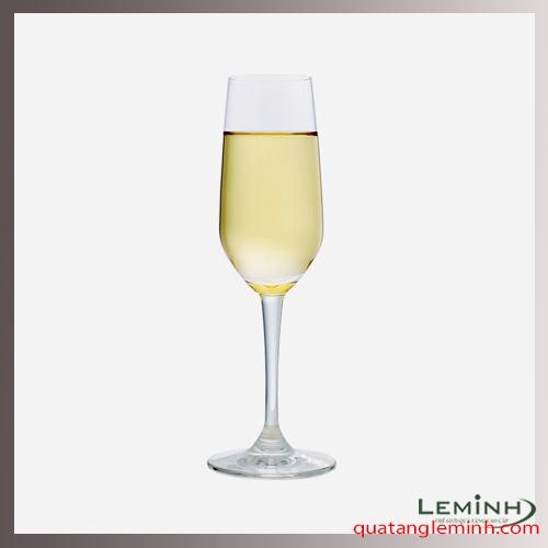 Bộ 6 Ly Lexington Flute Champagne (185 ml)